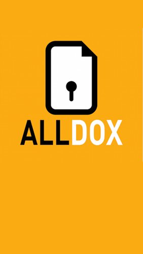 download Alldox: Documents Organized apk